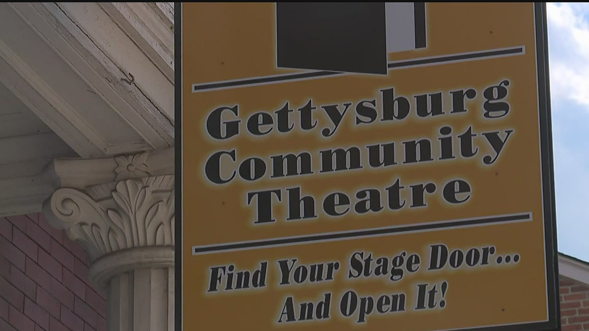 The theater will remain closed while trying to perform via Zoom, with reduced staff and reality closure could push into 2021.