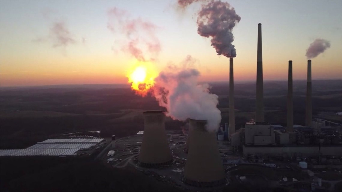 Gov. Wolf Vetoes Resolution He Says Will Delay Climate Action In Pa ...