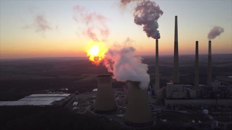 Gov. Wolf vetoes resolution he says will delay climate action in Pa.