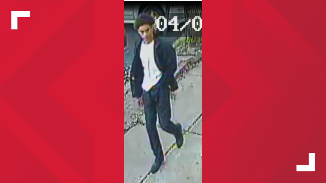 Police seek help in identifying person of interest in North York ...
