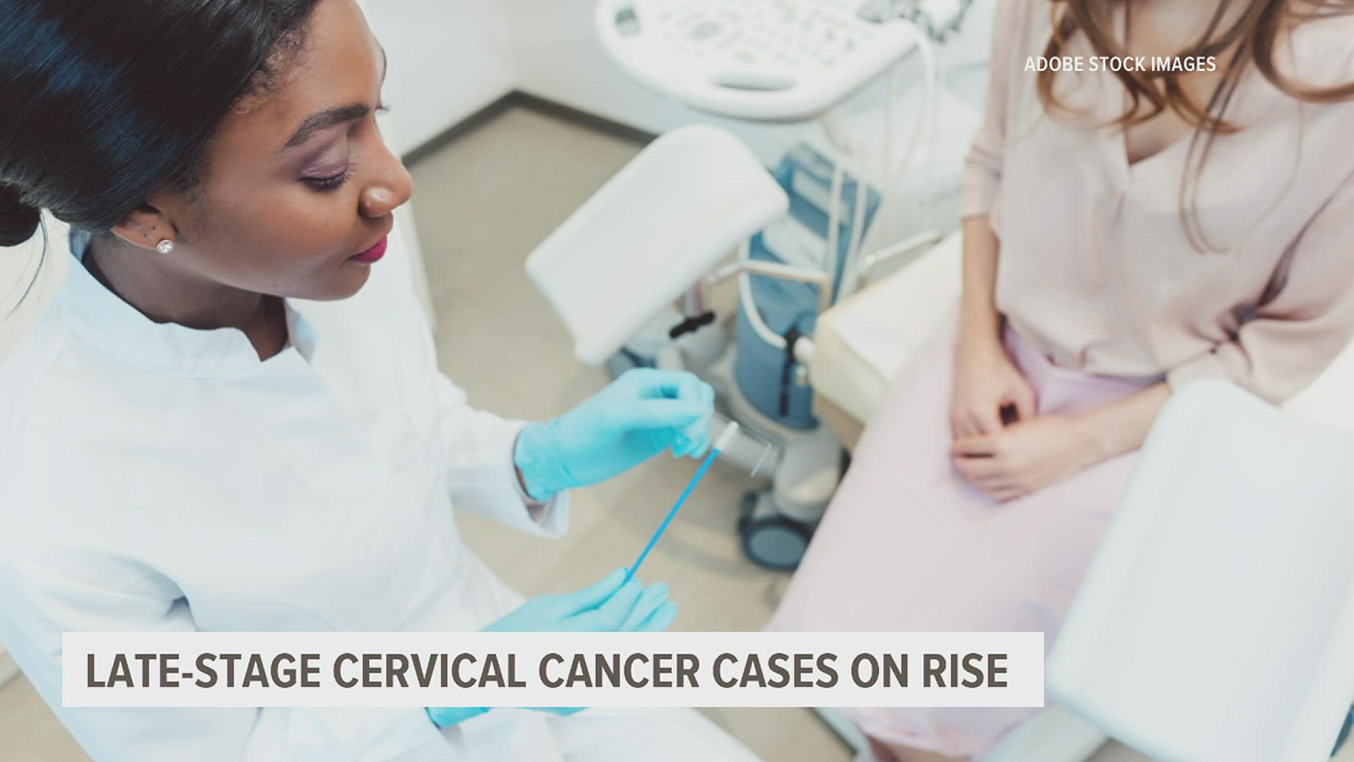 From school starting, to Penn State's new grant, to cervical cancer cases rising, FOX43 has got a roundup of health topics you should be paying attention to.