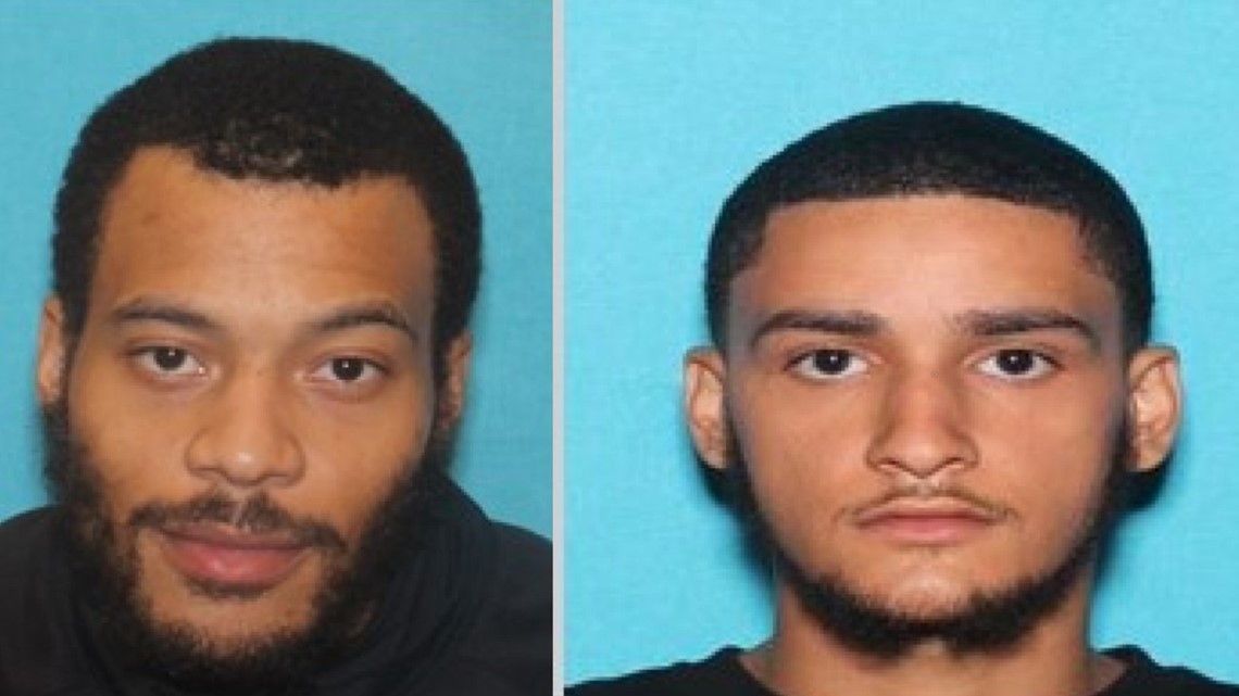 Police identify suspects in string of at least 29 burglaries | fox43.com
