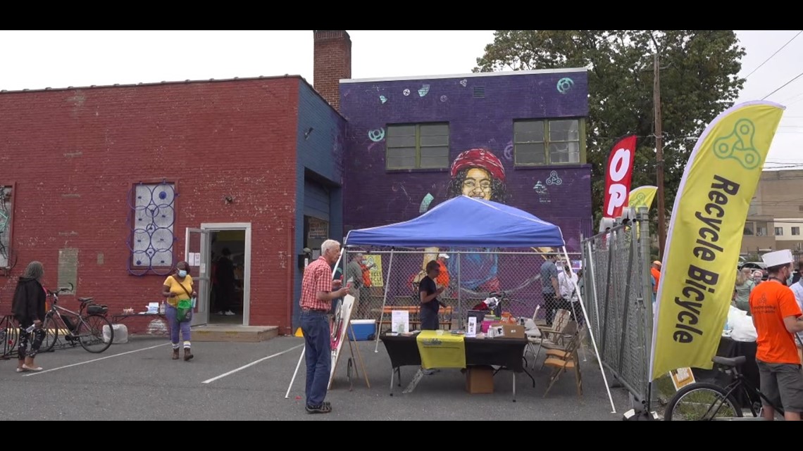 Recycle Bicycle opens location in Harrisburg - Vimarsana News
