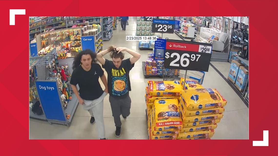 Two suspects in custody, two at large after leading State Police on car ...
