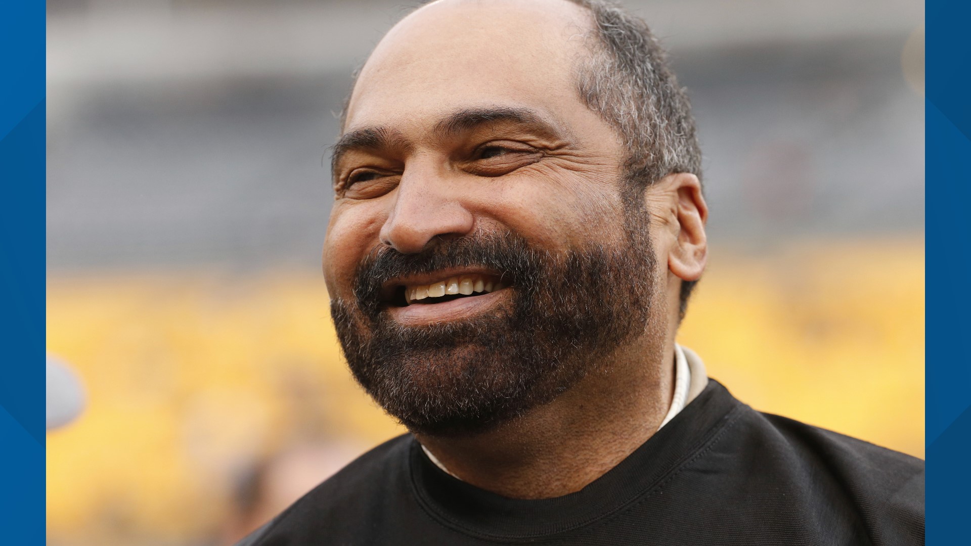Franco Harris, the Hall of Fame running back whose heads-up thinking authored “The Immaculate Reception,” considered the most iconic play in NFL history, has died.