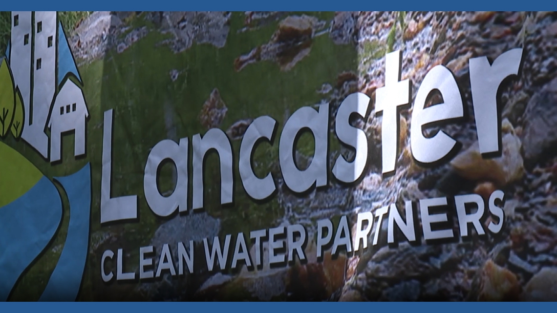 Lancaster Clean Water Partners surpasses 100 organizations as leaders prepare for future environmental challenges