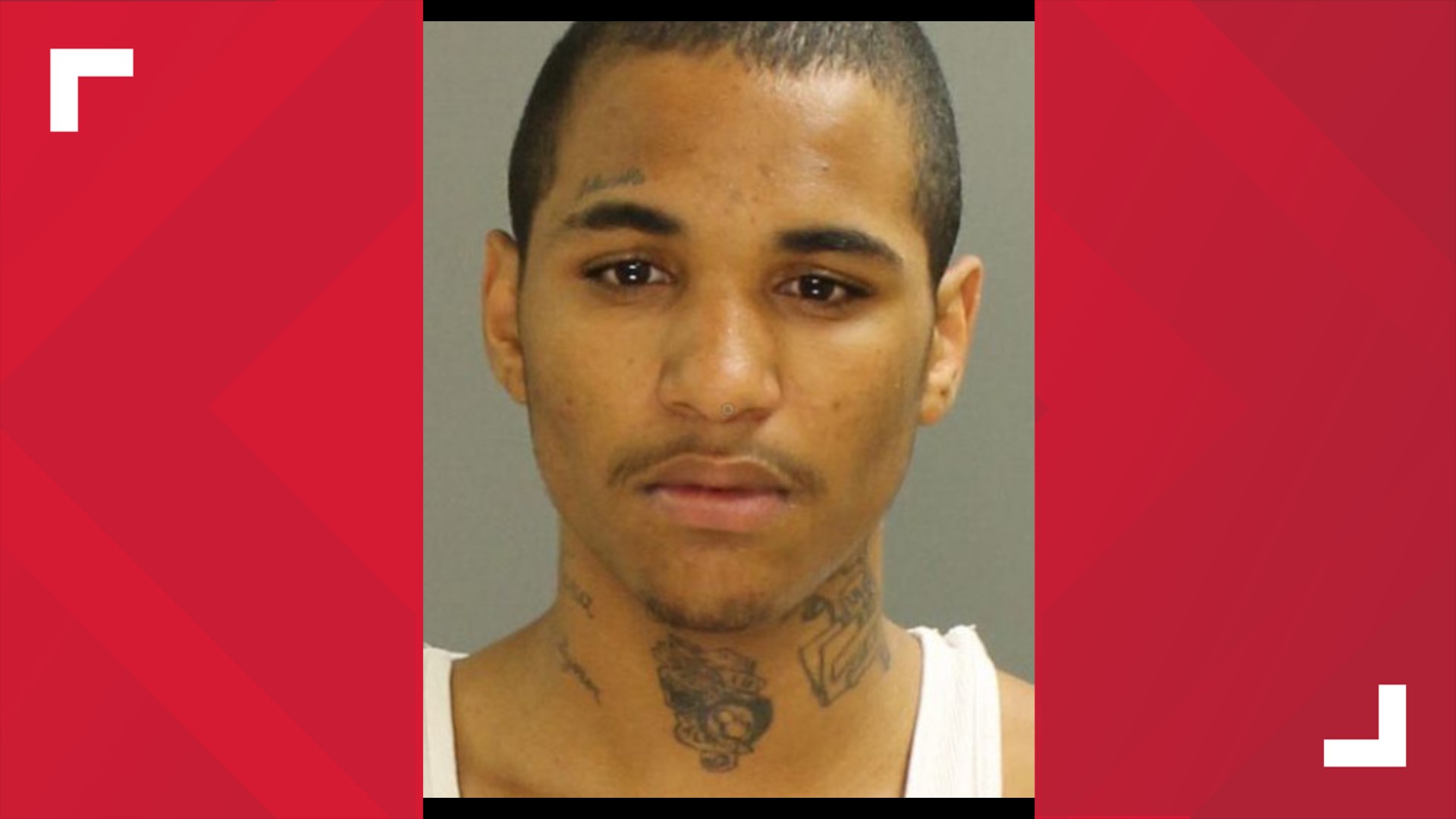 Shooting suspect turns himself into Lancaster City police | fox43.com