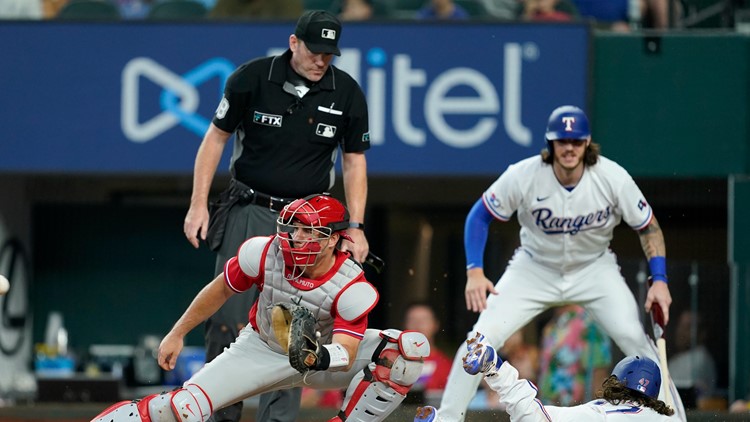 Multiple Sixers Attended Phillies' Game 3 Win vs. Braves - Sports