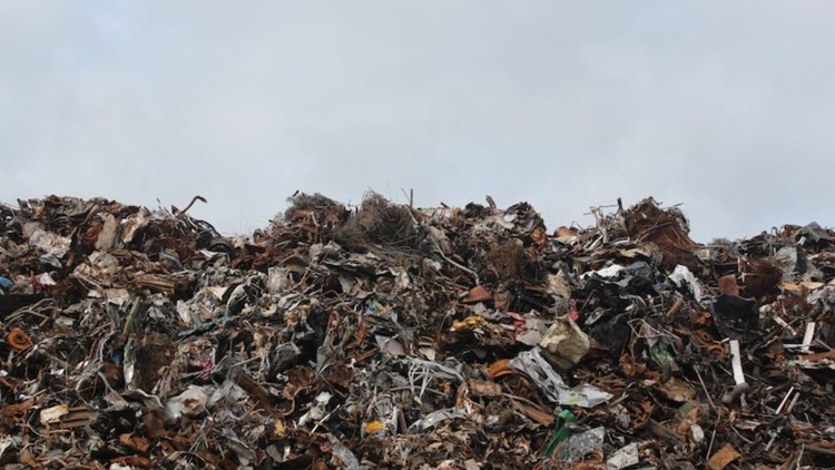 Hopewell Twp. supervisors vote not to recommend reusing landfill
