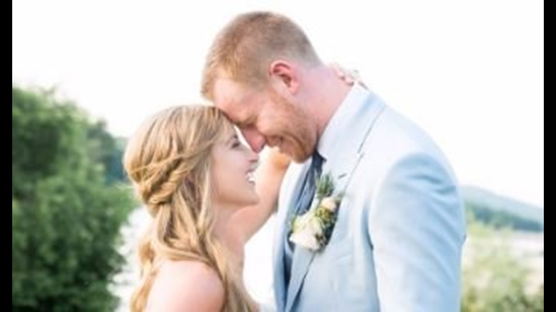 Philadelphia Eagles' Carson Wentz & Madison Oberg Are Engaged!