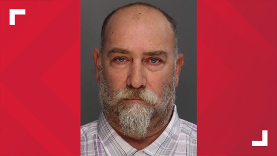 Lancaster County Man Charged With Sexually Assaulting Minor