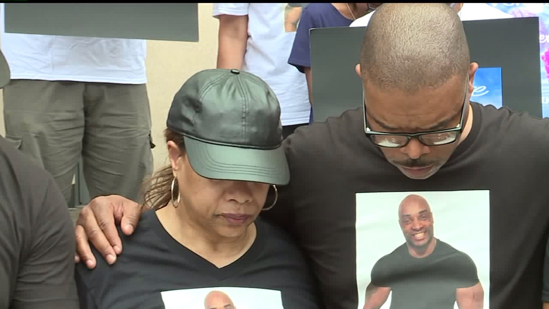 Family demanding answers on prison death