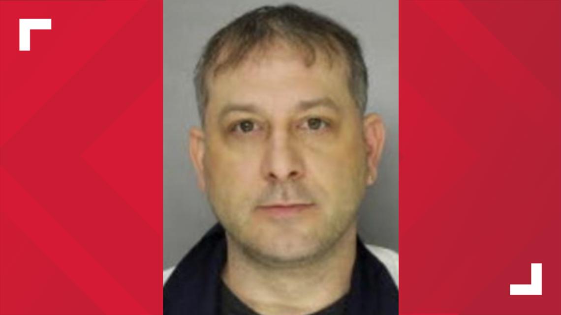 Lebanon County man arrested for allegedly injuring juvenile in hit-and-run