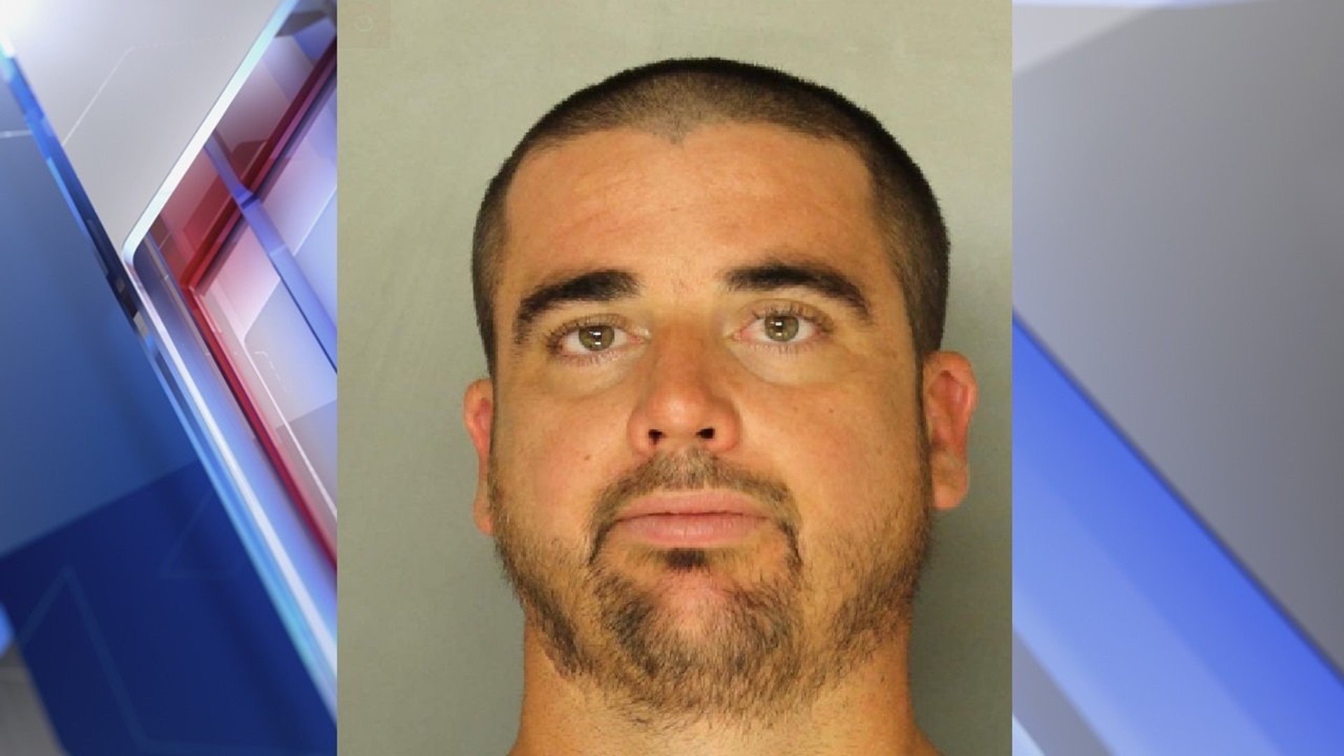 Terre Hill man facing charges after 2yearold in his care found