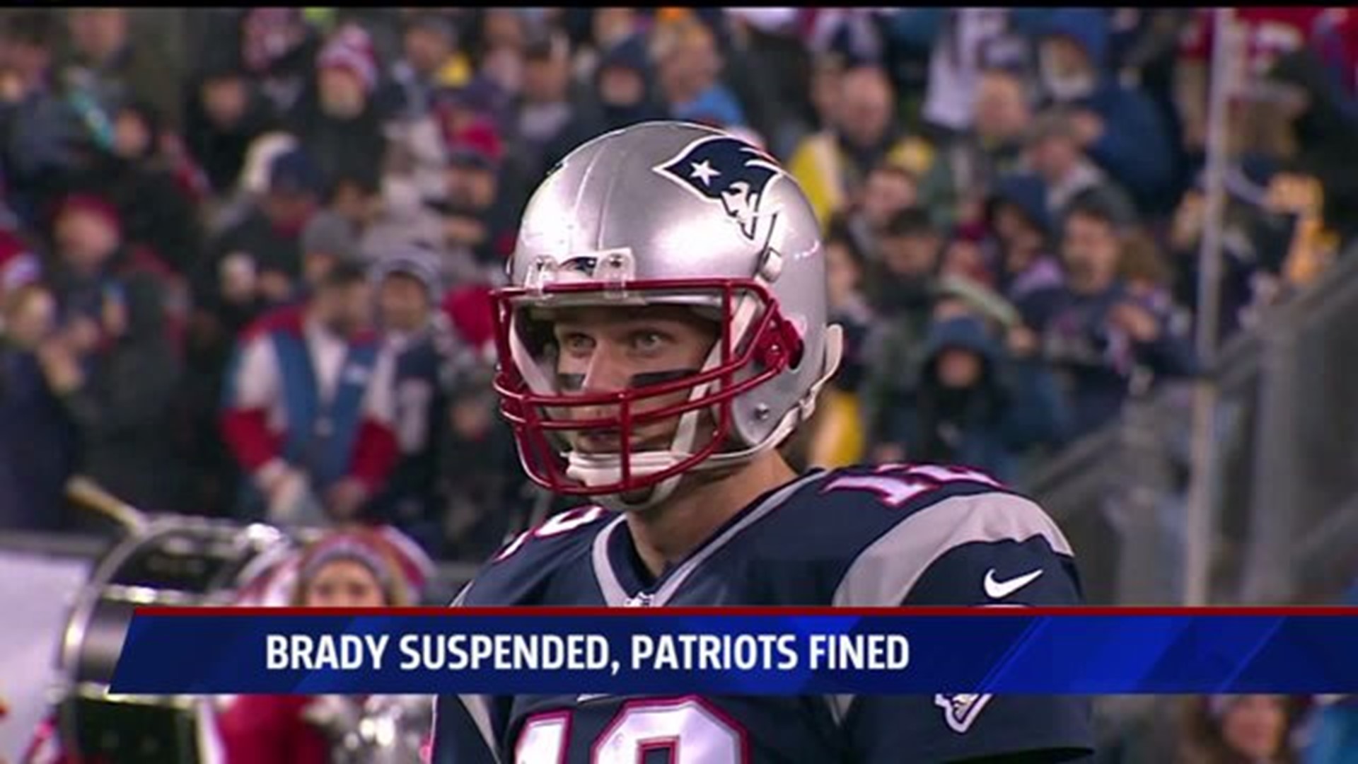 NFL rumors: Patriots' Tom Brady gets involved in helmet controversy