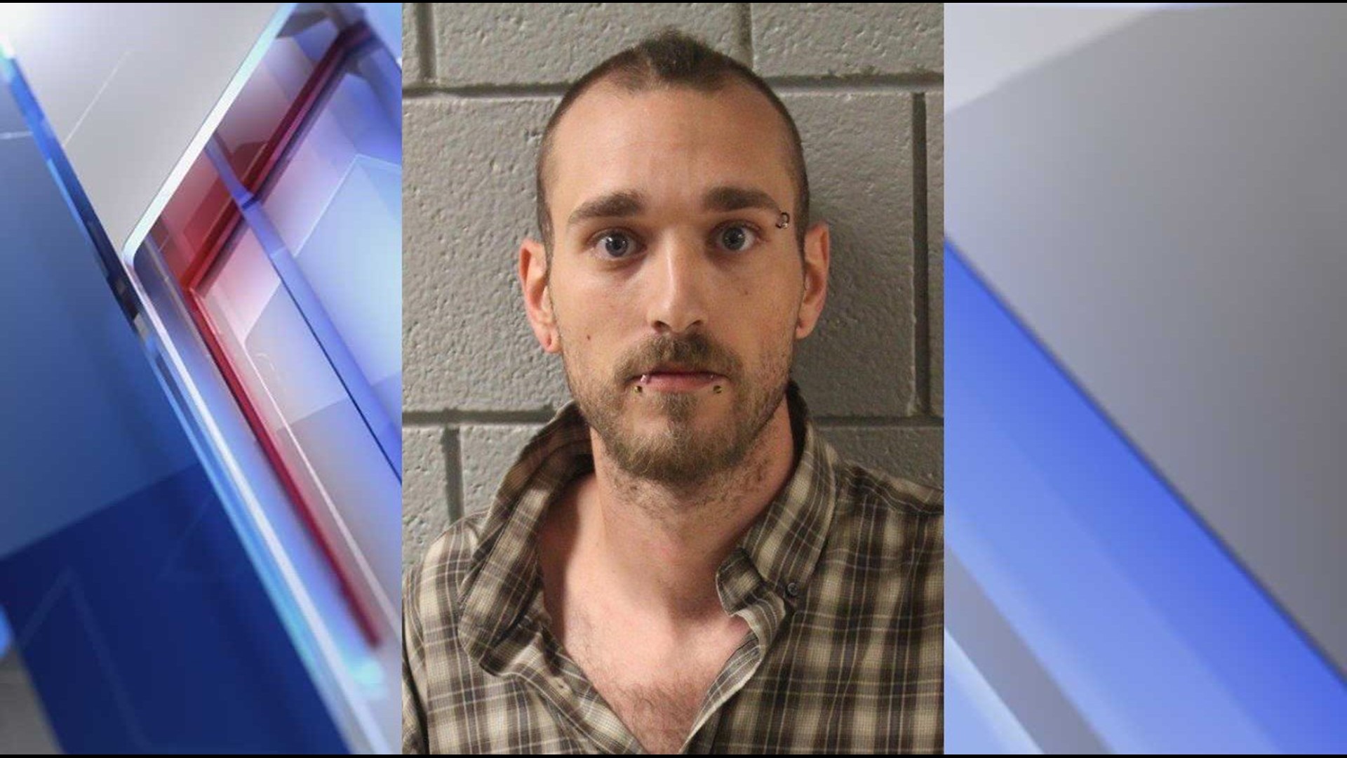 Man charged with homicide in connection to baby’s death in Cumberland ...