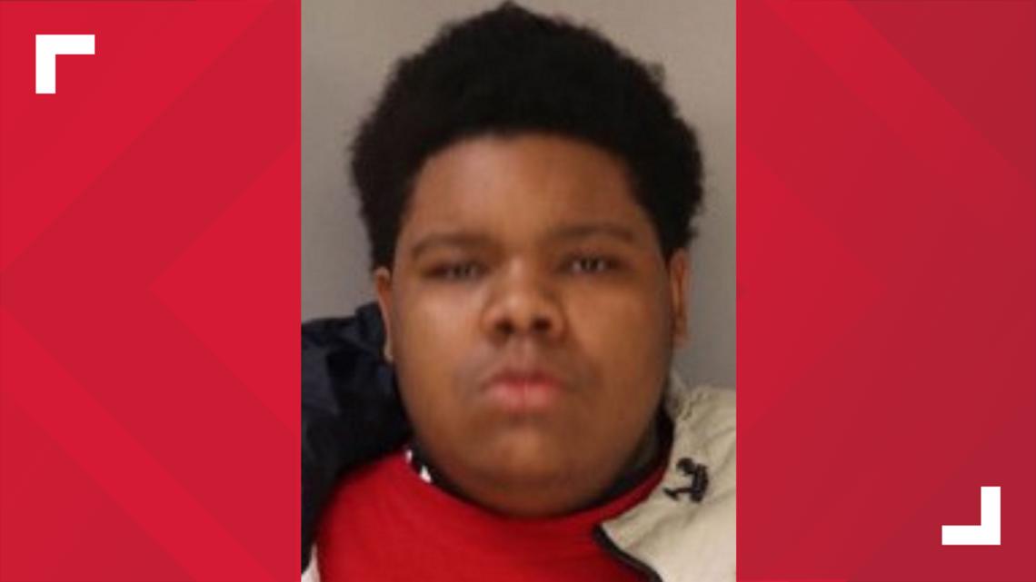 Police seeking suspect in shooting that left a boy injured | fox43.com