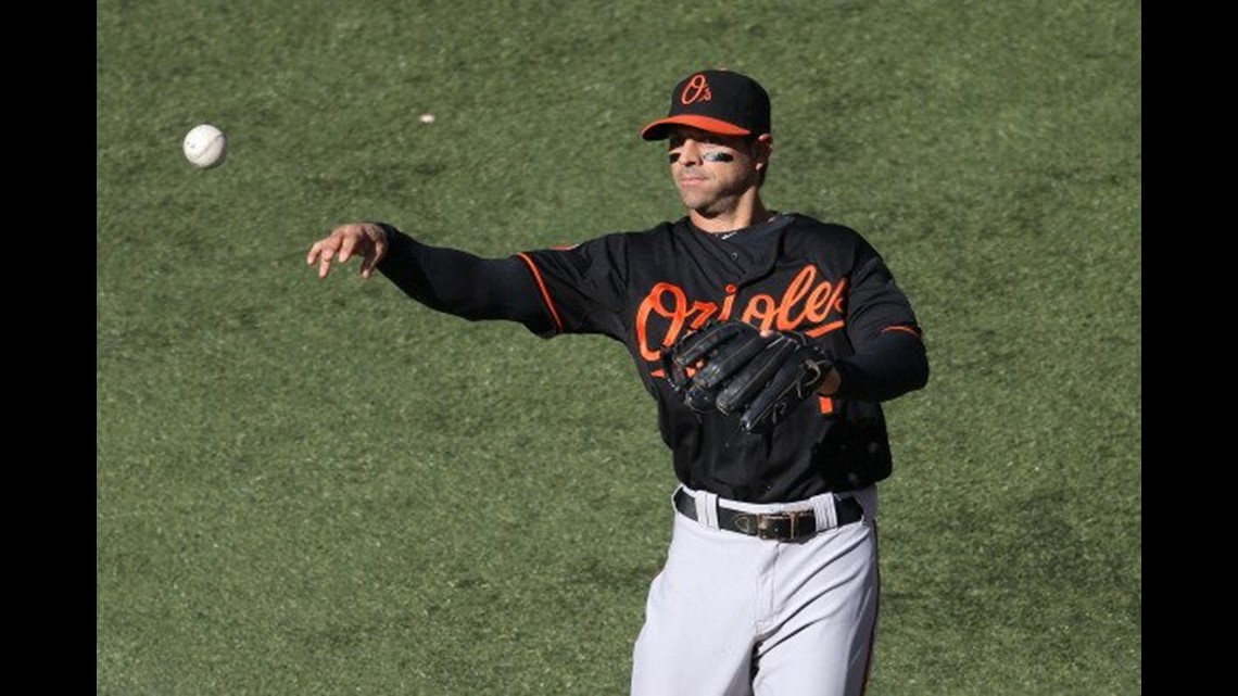 Baltimore Orioles: Brian Roberts Joins Hall of Fame Ballot