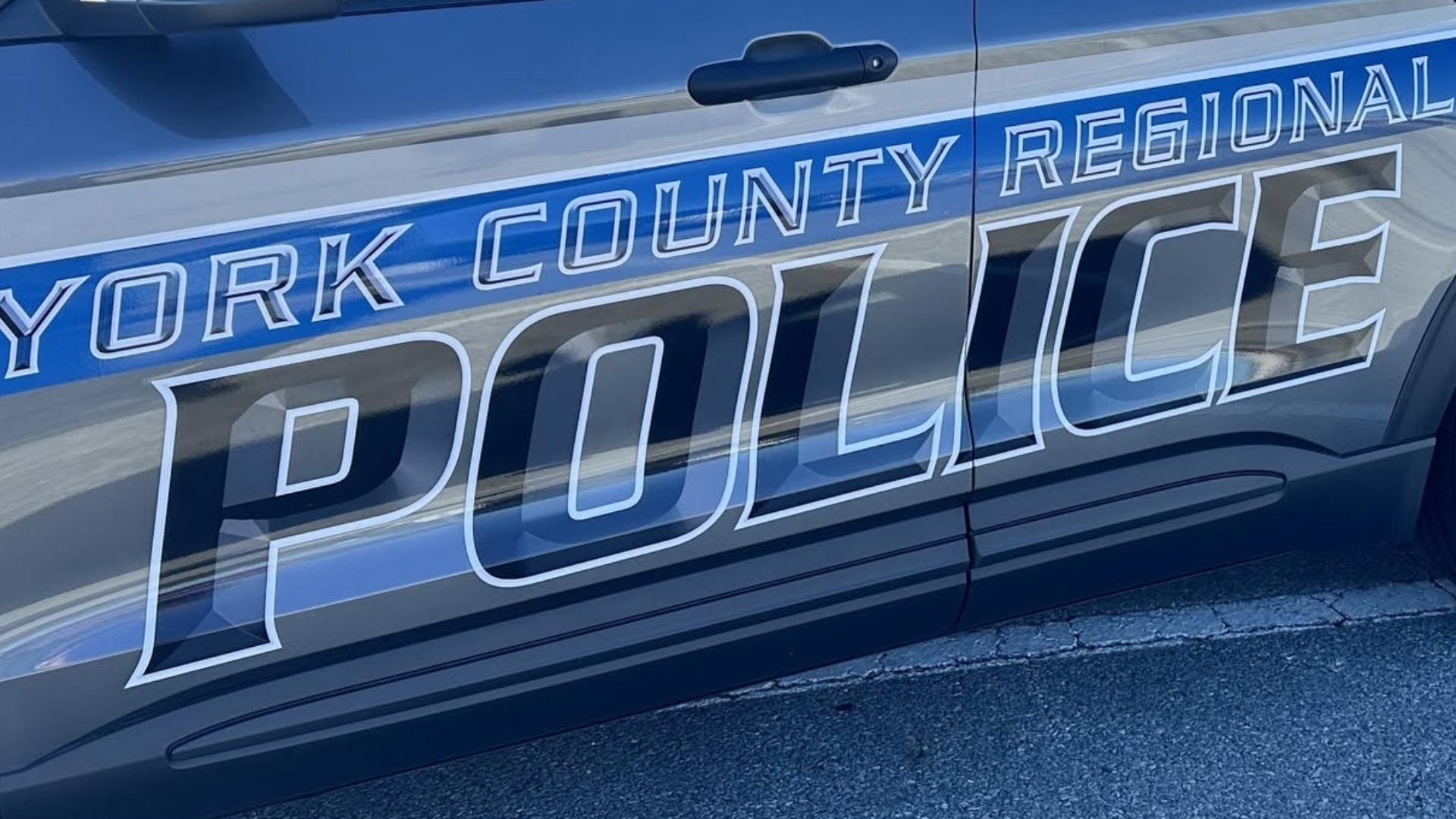 August 28 sobriety checkpoint in York County leads to 8 arrests for suspected impaired driving