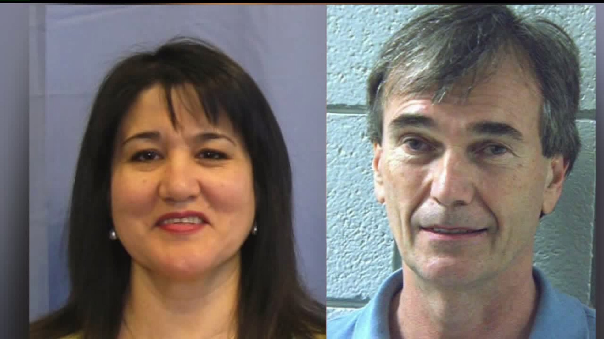 Man charged with murder in connection to wife's 2012 disappearance ...