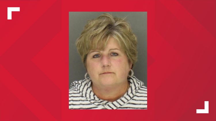 Lancaster County woman will serve up to 23 months in prison after pleading guilty to stealing more than $68,000 from employer