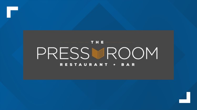 Pressroom restaurant in Lancaster to re-open under new ownership