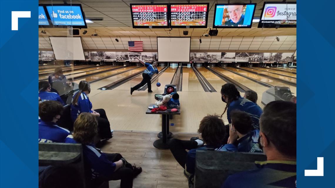 Penn Manor comes back to win Lanc-Leb Bowling crown | fox43.com