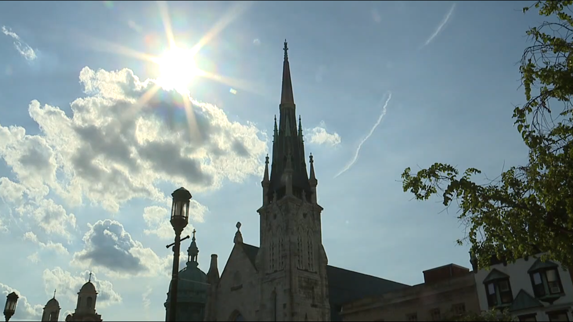 Catholic Diocese of Harrisburg joins bishops in discouraging Johnson & Johnson vaccine - Vimarsana News