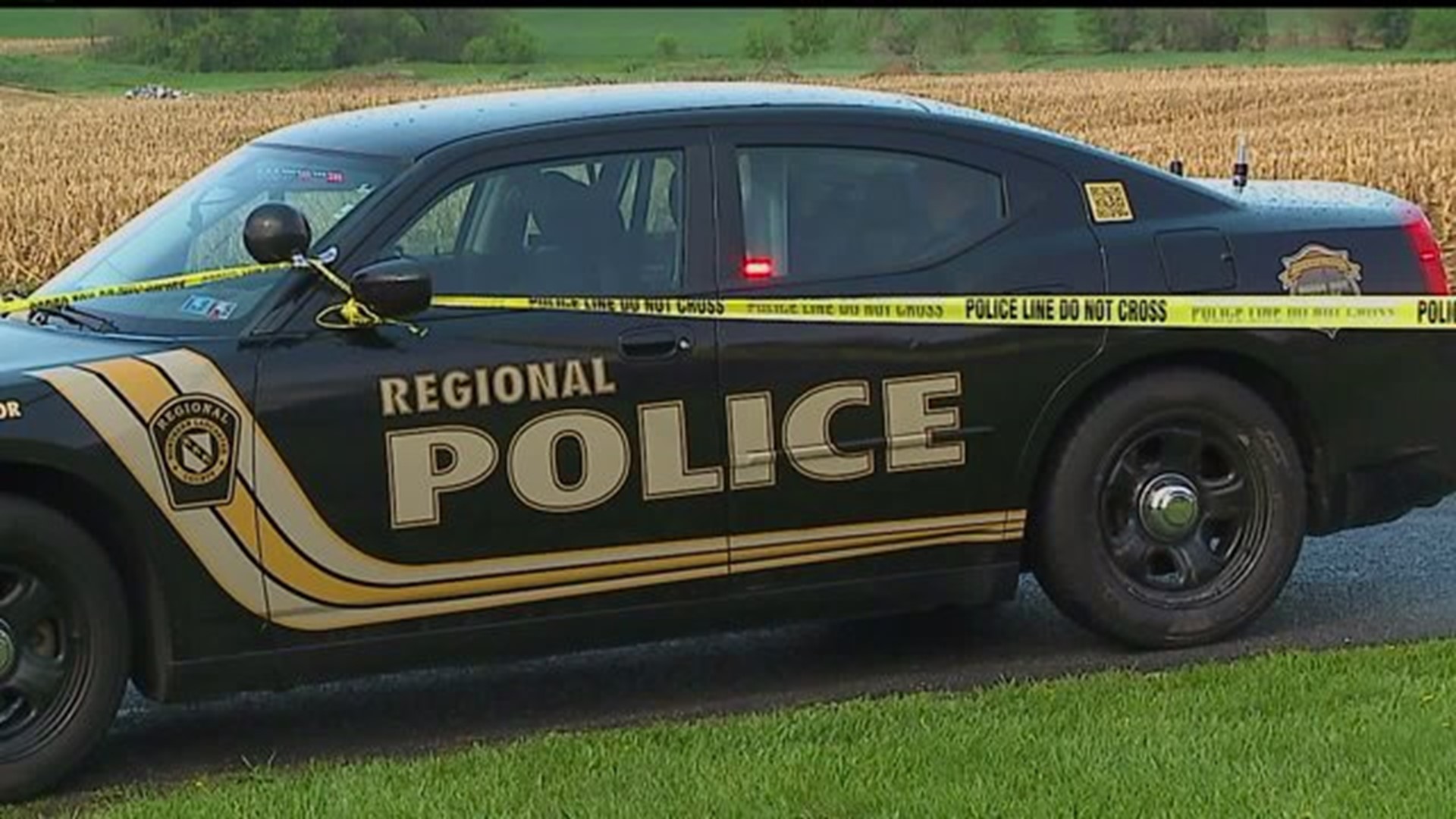 No charges filed in May road rage shooting in Warwick Township