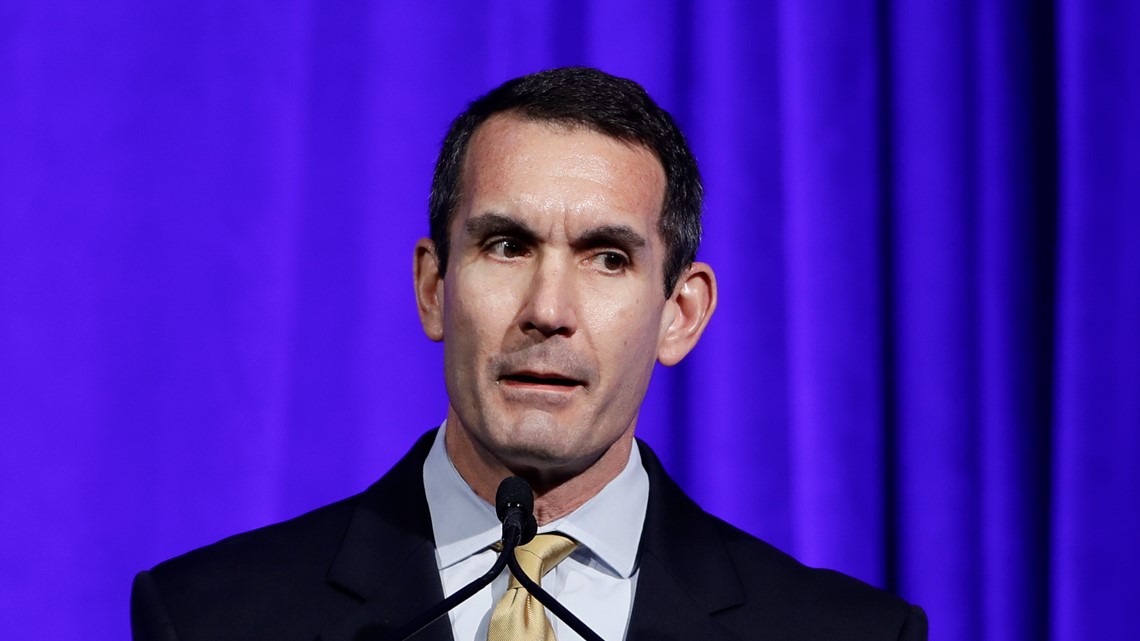 DePasquale to run for Pennsylvania attorney general in 2024 | fox43.com