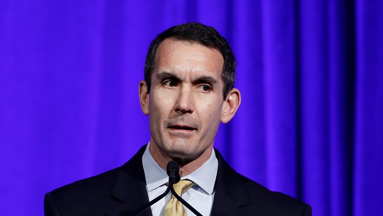 DePasquale to run for Pennsylvania attorney general in 2024