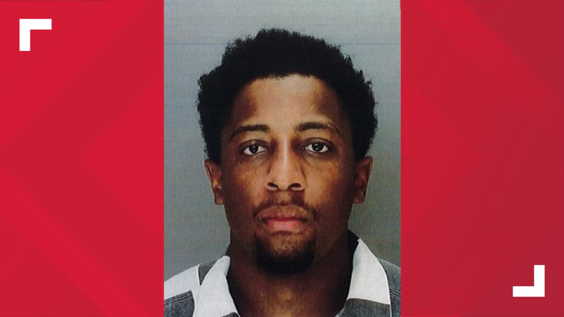 Lancaster man found guilty of fatally shooting man | fox43.com
