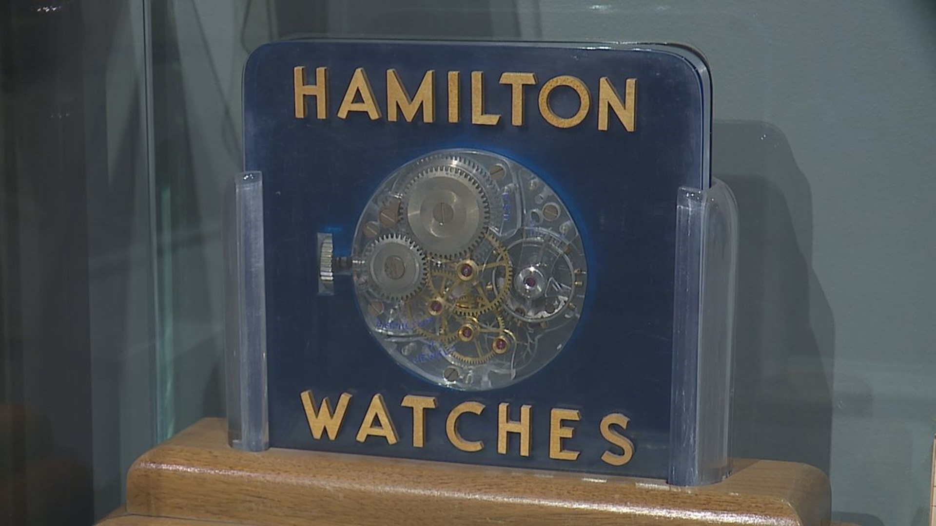 We look at the companies before Hamilton Watches and see how the watchmaker impacted WWII.