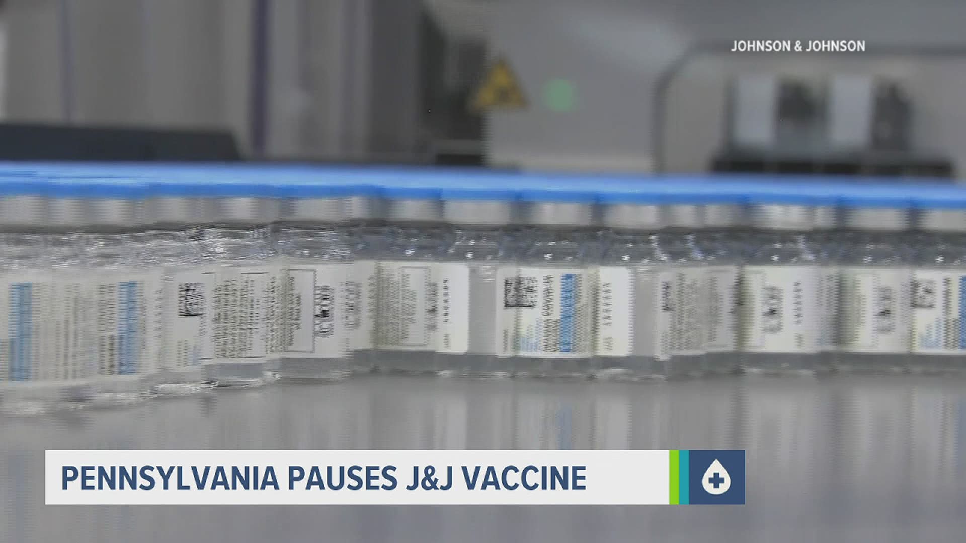 After Pennsylvania paused administration of the J&J vaccine, some residents said even if vaccinations restart, they wouldn’t get it.