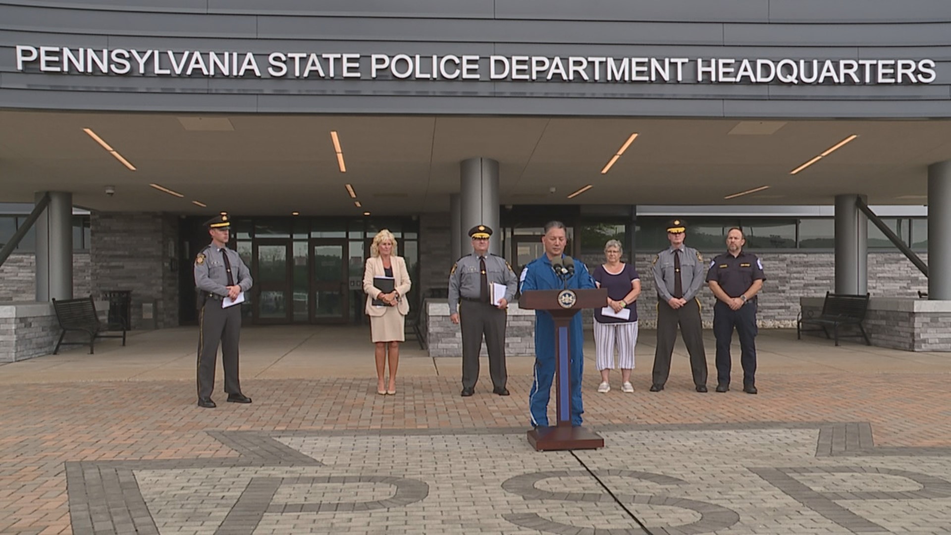 PennDOT officials added driving under the influence can be a fatal mistake, with six deadly alcohol-related crashes over Labor Day weekend in 2022.