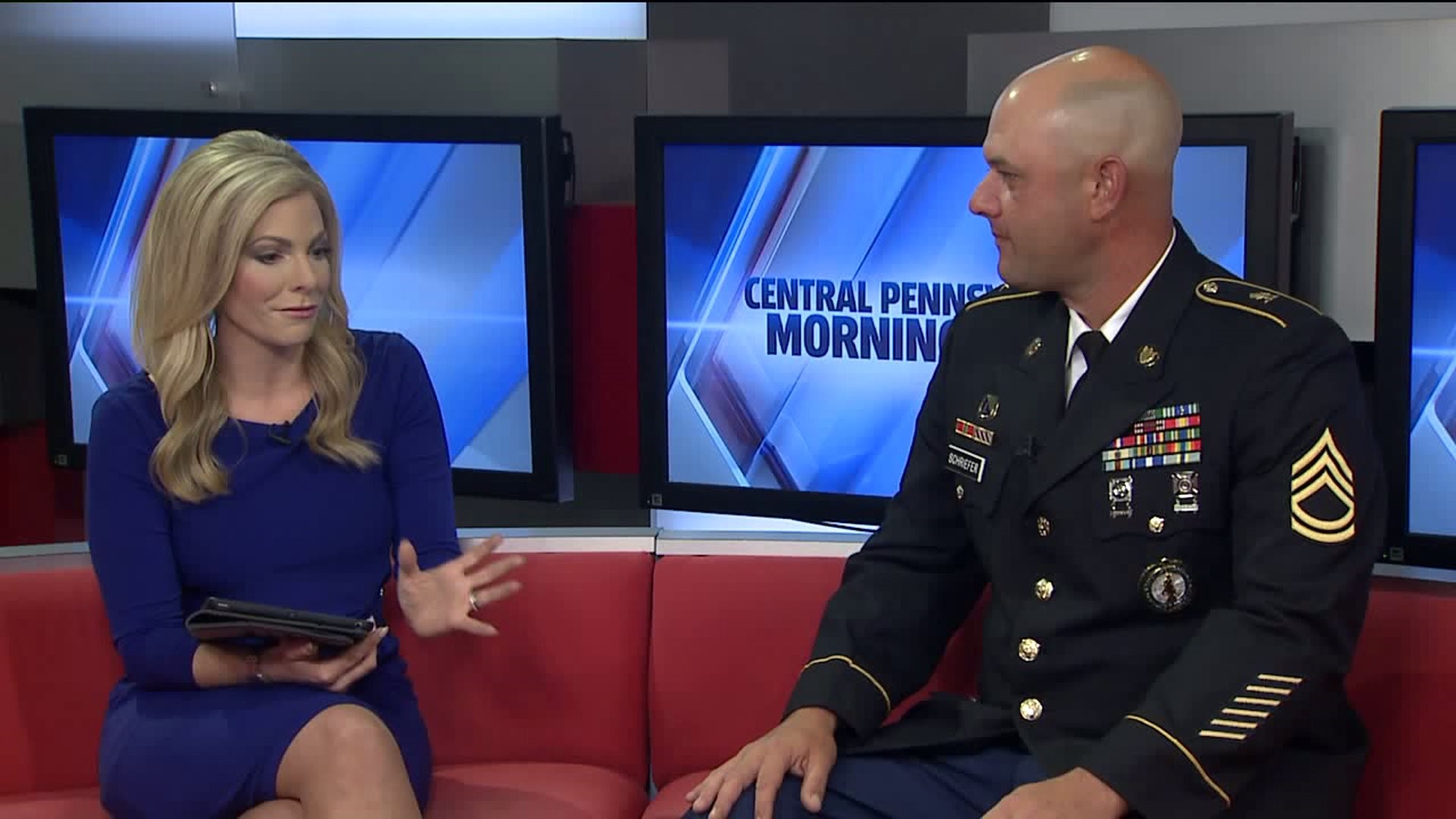 Graduating high school doesn`t end your chance to join the PA National Guard