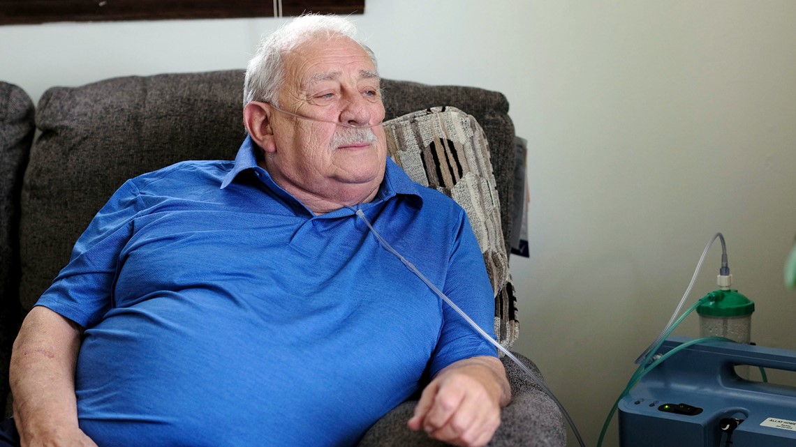 After decades of delays and broken promises, coal miners hail rule to slow rise of black lung - Vimarsana News