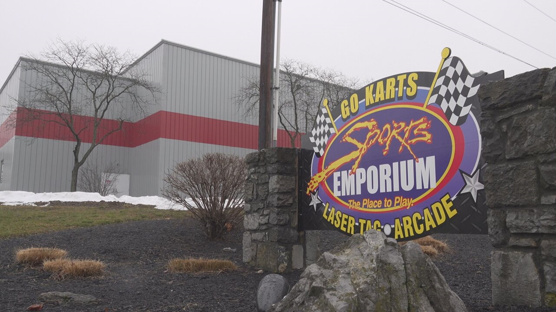 A go-to activity spot for more than 30 years, the Carlisle Sports Emporium has everything for everyone from arcade games and go-karting to laser tag and live music.