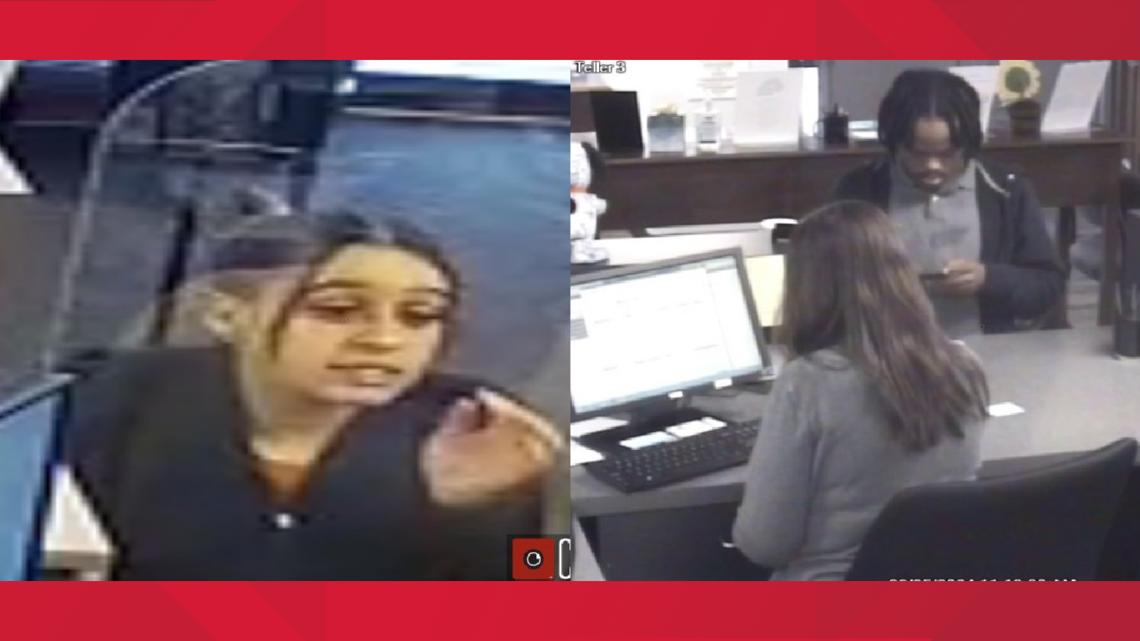 Lancaster County police searching for fraud suspects | fox43.com