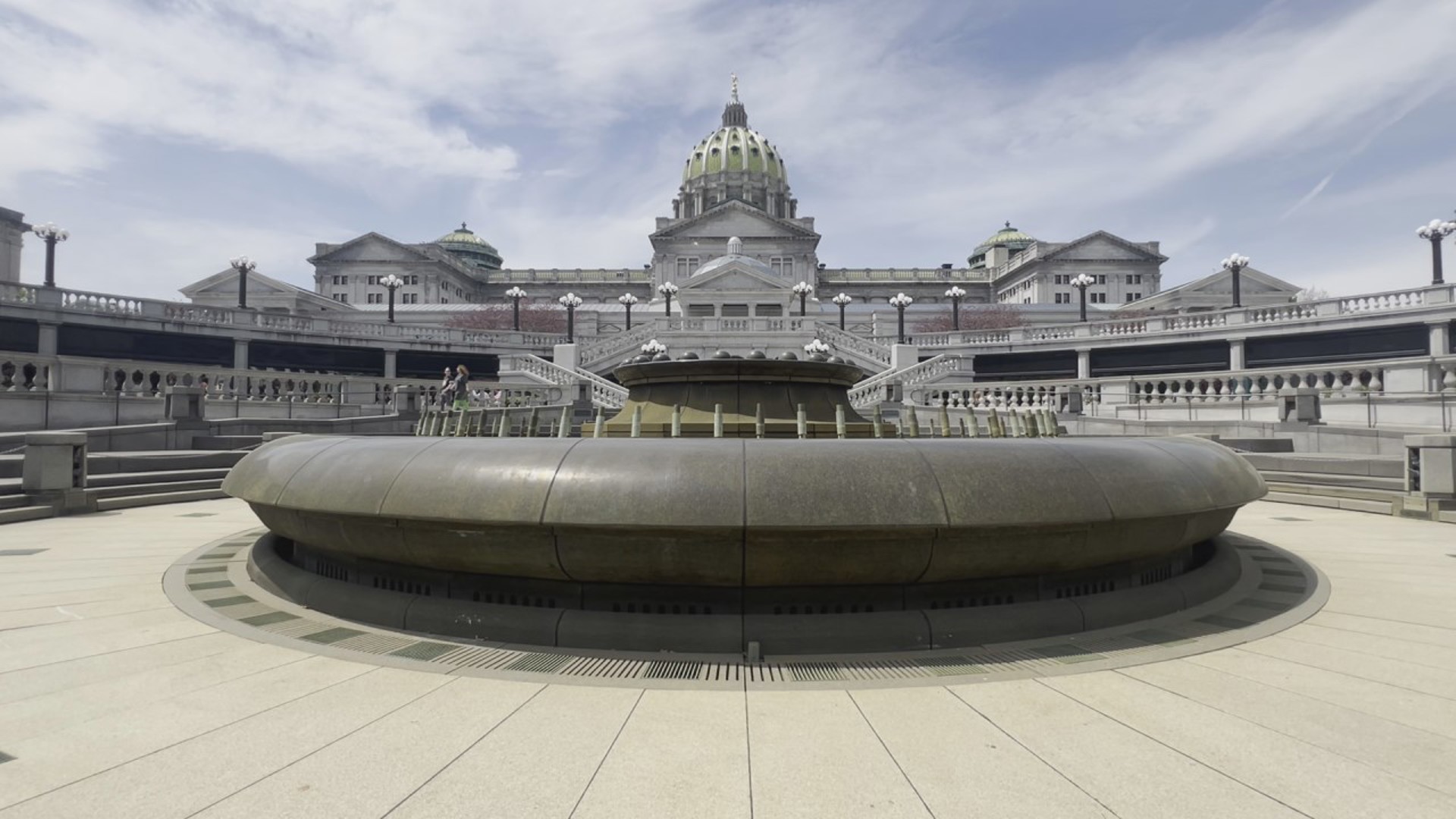 Mental health is on the table as talks on the state’s budget continue in Harrisburg.