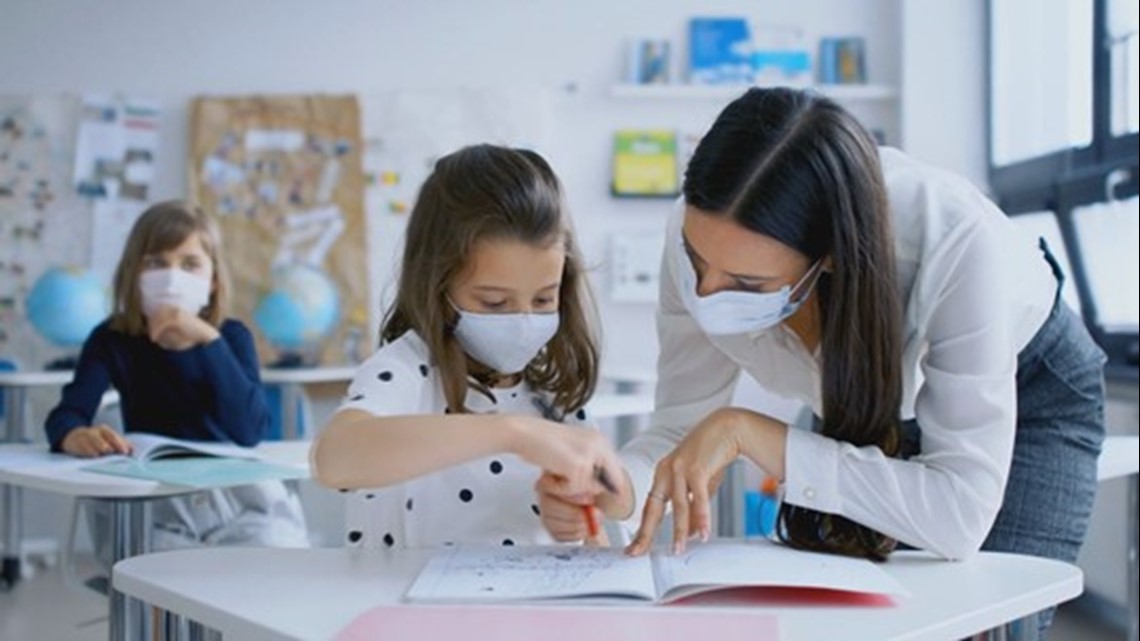 As the school year approaches, what can parents expect? - Vimarsana News