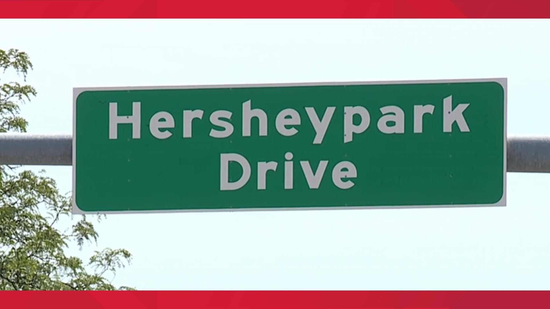 A nine-year-old guest reportedly died Thursday at The Boardwalk at Hersheypark.
