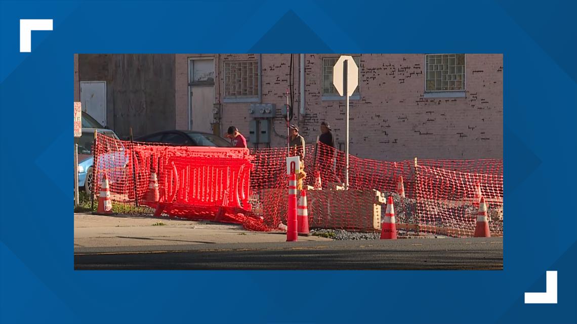 City of Harrisburg halts State Street project after hearing concerns from residents - Vimarsana News
