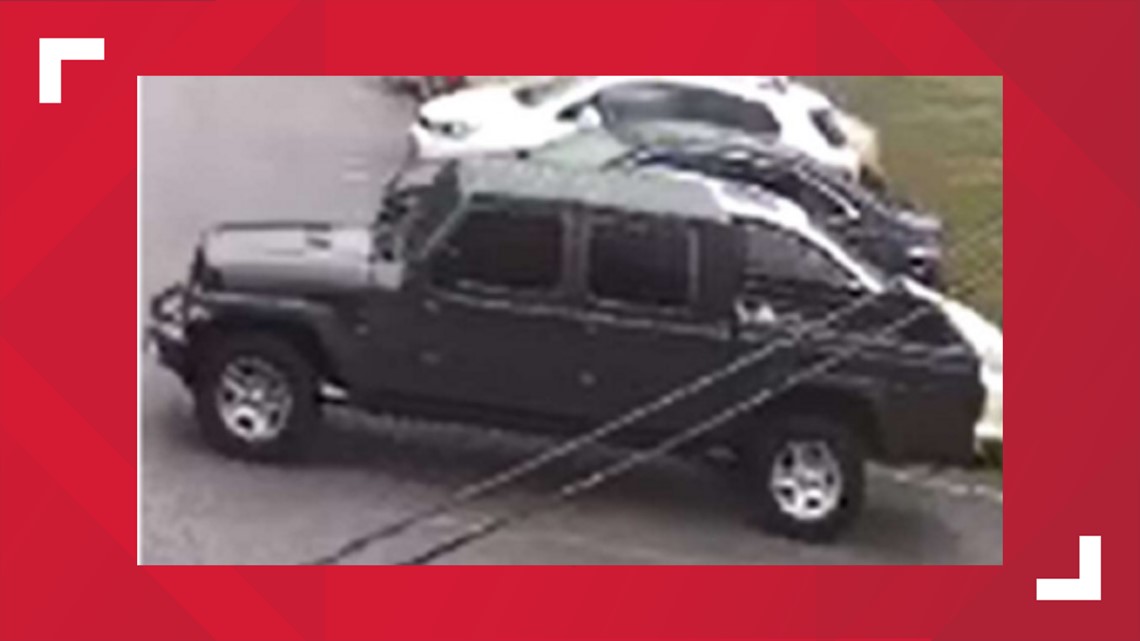 State Police in York attempting to identify car thief | fox43.com