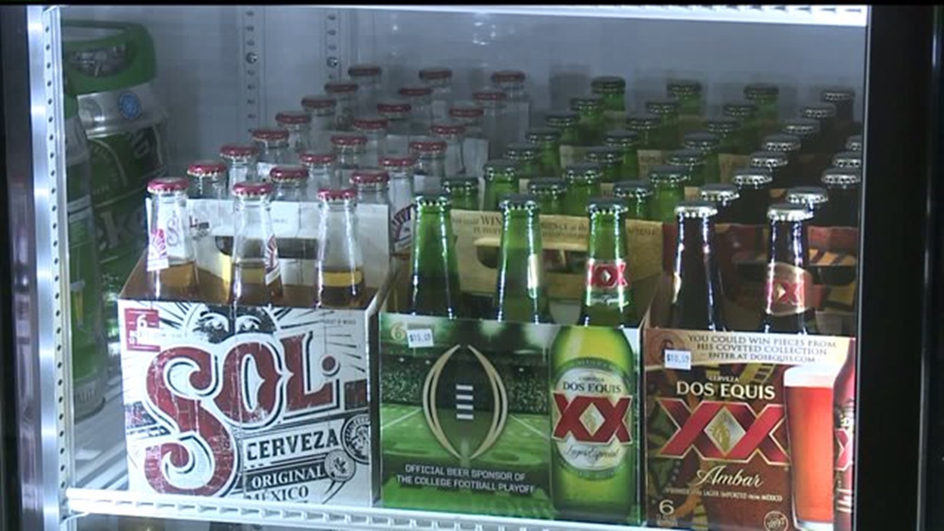 What the "Free the Six Pack" law means for you