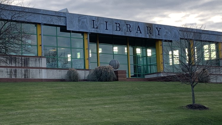 Akron Borough plans to cut all funding to Ephrata Public Library