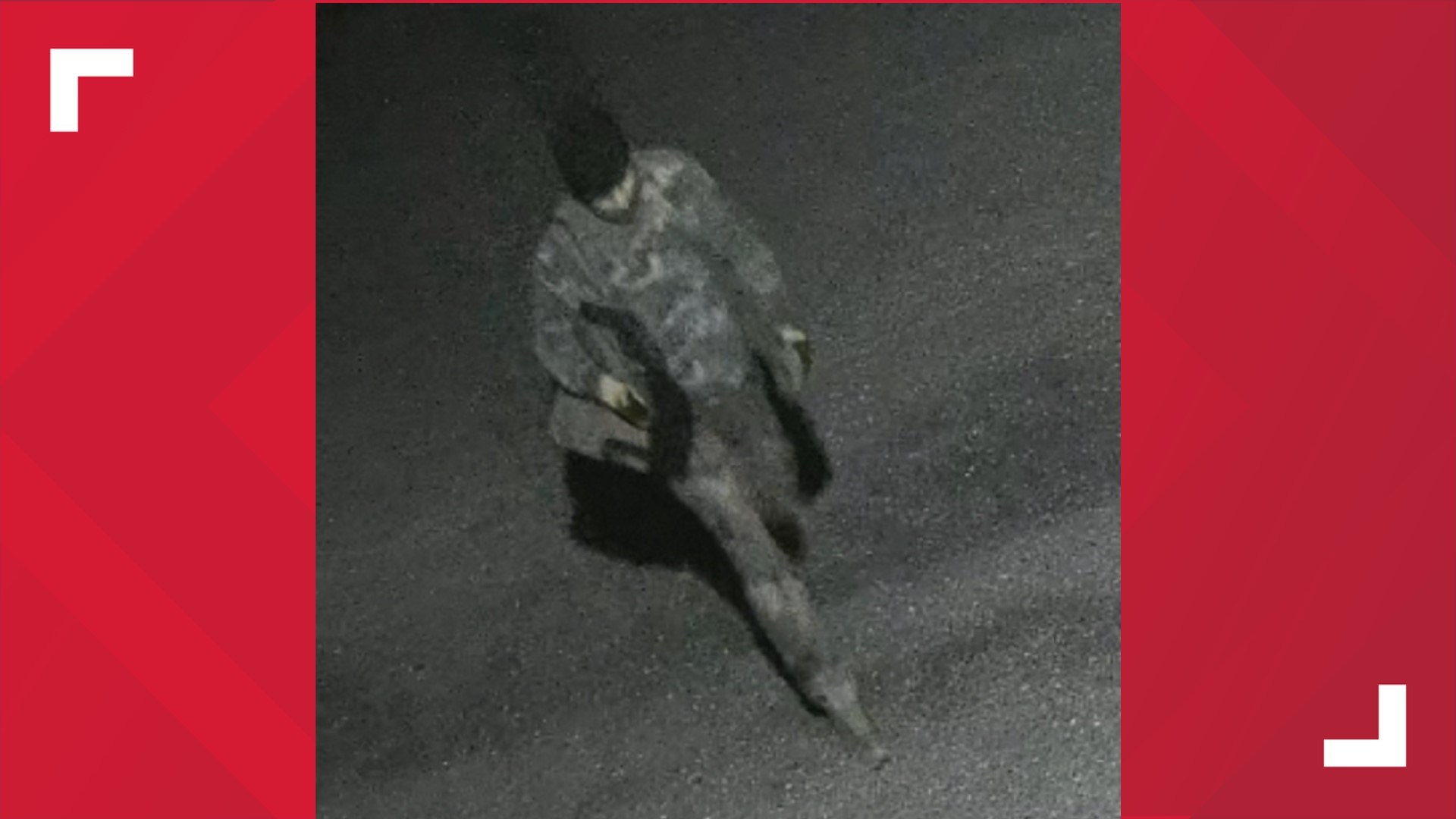 Lebanon County police search for suspect in truck theft | fox43.com
