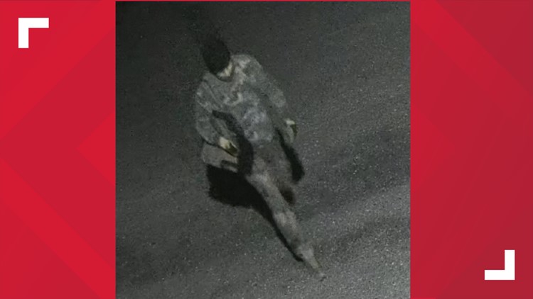 Lebanon County police search for suspect in truck theft | fox43.com