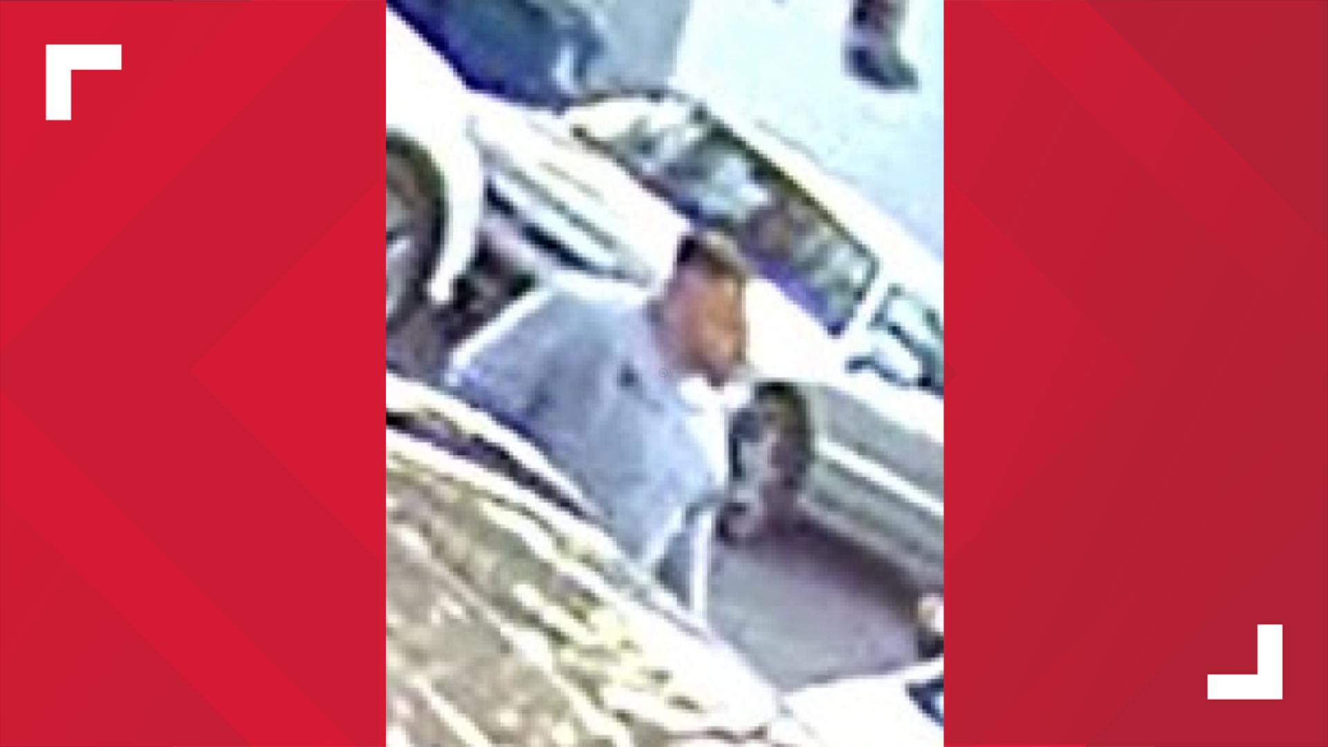 Police asking for help in identifying suspect in Lower Swatara Township ...