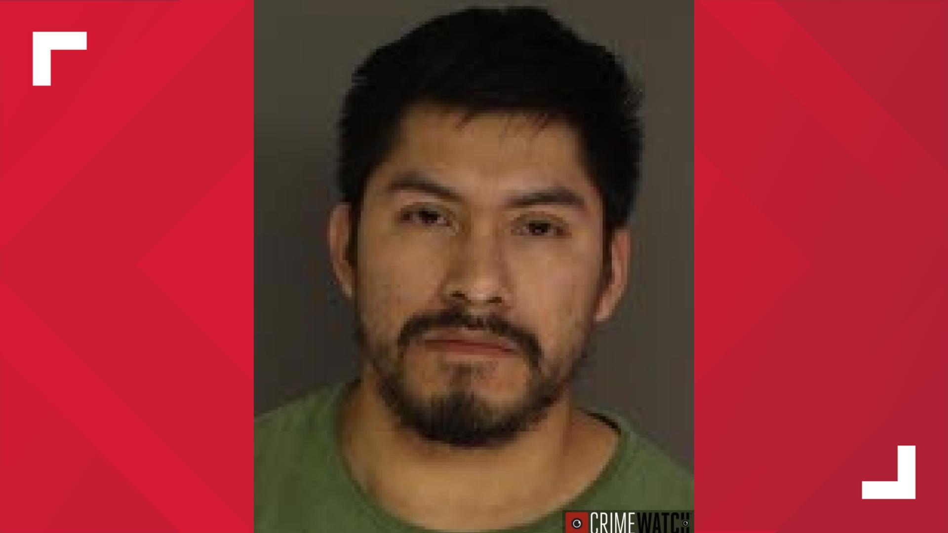 Cumberland County man sentenced up to 9 years in prison for 2023 sexual ...